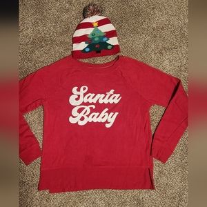 Christmas sweater